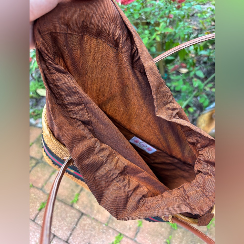 Lisi Lerch Bali bag - Picture 6 of 7